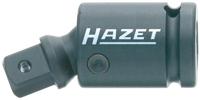 HAZET cardangewricht "9006s" joint 1/2x1/2 z. 3187 870004