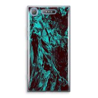 Ice Age: Sony Xperia XZ1 Transparant Hoesje Ice Age: Sony Xperia XZ1 Transparant Hoesje