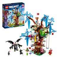 Lego LEGO DREAMZzz 71461 Fantastische Boomhut - thumbnail