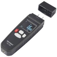 VOLTCRAFT FM-80 Materiaalvochtmeter Meetbereik bouwvochtigheid 0.20 tot 2.0 % Meetbereik houtvochtigheid (bereik) 6 tot 44 % Voor hardhout
