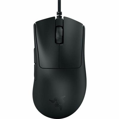 Gaming muis Razer DeathAdder V3 Zwart 30000 dpi