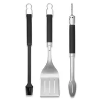 Weber 6764 buitenbarbecue/grill accessoire Barbecueset - thumbnail