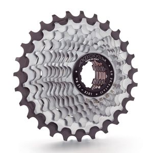 Miche Cassette Shimano Light Primato 11V 14-34 zilver