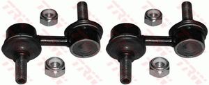 Stabilisatorstang Set SETJTS7505x2