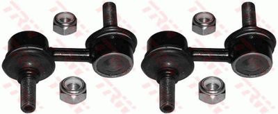 Stabilisatorstang Set SETJTS7505x2