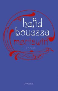 Meriswin - Hafid Bouazza - ebook