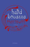 Meriswin - Hafid Bouazza - ebook