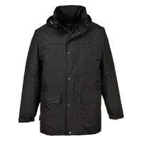 Portwest S523 Oban Fleece Lined Jacket - thumbnail