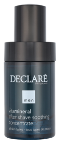 Declare Men After Shave Soothing Concentrate 50 ml