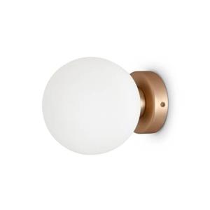 Maytoni - Wandlamp Basic form - Goud - Ø15