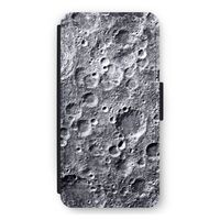 Maanlandschap: iPhone 12 Pro Max Flip Hoesje