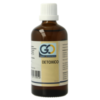 Detoxico bio 100 Milliliter