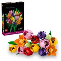 LEGO Botanicals 11501 Tulpenboeket - Bouwset voor volwassenen - Cadeau