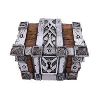 World of Warcraft Storage Box Treasure Chest 13 cm World of Warcraft Storage Box Treasure Chest 13 cm