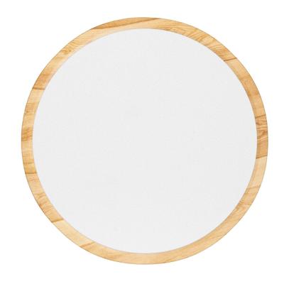 ETH Houtlook plafondlampRuby Ø 30cm - 05-PL2365-72