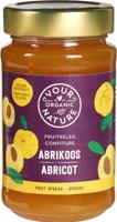 Your Organic Nature Fruitbeleg Abrikoos