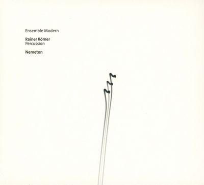 Rainer Romer Nemeton - CD (4260131640155) Rainer Romer Nemeton - CD (4260131640155)