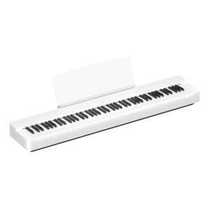 Yamaha P-225WH digitale piano 88 toetsen Wit