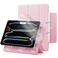 iPad Pro 11ʺ (2024) Rebound Art Bundle - Pink