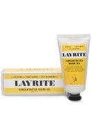 Layrite Concentrated Beard Oil 59ml