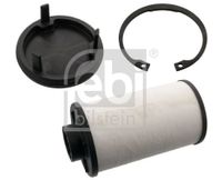 versnellingsbakoliefilter 176675
