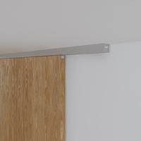 Xperta set - 4m - opbouw - 2 SC - blank - 2x100kg