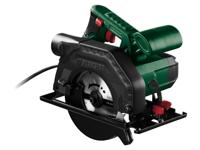 PARKSIDE Cirkelzaag 750 W