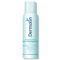 Dermolin Deospray Anti Transpirant 150ml