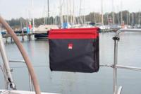 Blue Performance Zeereling Tas Small 25 X 30 X 12 Cm Default