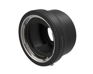Hasselblad XH camera lens adapter