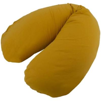 Zwangerschapskussen - MON P'TIT DODO - 2100076 - Smoothie - 165cm - Goud