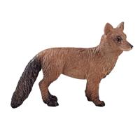 Mojo wildlife rode vos 387028