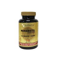 Mariadistel 9000mg silymarin 180mg