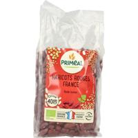 Primeal Rode bonen uit Frankrijk bio