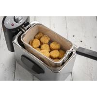 NoStik friteuse filter