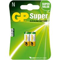 GP 3125009102 Mn9100 Batterij .alk 1,5v Mn9100a2 - thumbnail