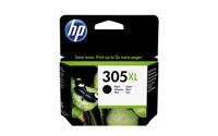 HP 305XL originele high-capacity zwarte inktcartridge