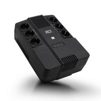 ACT AC2300 UPS 600VA 6 outlets
