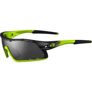 Bril Davos race neon