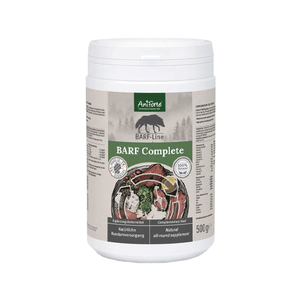 AniForte BARF Compleet Hond - 500 g