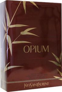 YSL Opium eau de toilette vapo (90 ml)