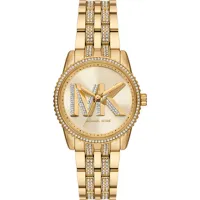 Michael Kors Bandschakels MK7540 - 16mm - (1 stuk) Michael Kors Bandschakels MK7540 - 16mm - (1 stuk)