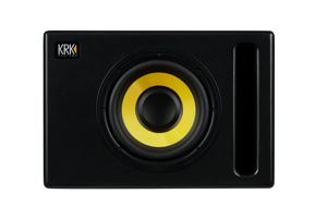 KRK S8.4 actieve studio subwoofer (per stuk)