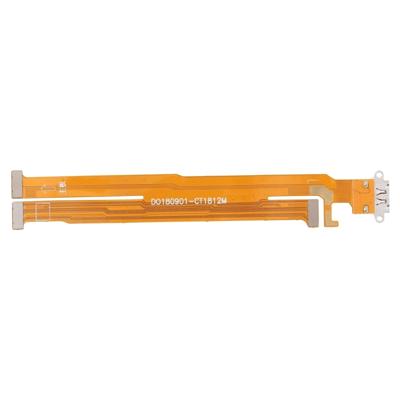 Poort Flex oplaadkabel voor tegenstander A7x