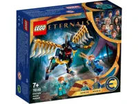 Lego eternals - 76145 aerial assault
