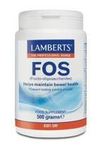 FOS (voorheen Eliminex)