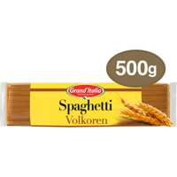 Grand&apos;Italia Spaghetti Volkoren 500 g bij Jumbo