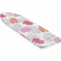 Strijkplankhoes Leifheit Cotton Comfort 71601 S/M 120 x 40 cm