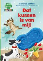 Dat kussen is van mij! (Hardback)