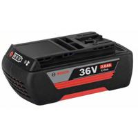 Bosch Professional Akku-Pack 36V 2,0Ah Li-Ion 1600Z0003B Gereedschapsaccu 36 V 2 Ah Li-ion Bosch Professional Akku-Pack 36V 2,0Ah Li-Ion 1600Z0003B Gereedschapsaccu 36 V 2 Ah Li-ion